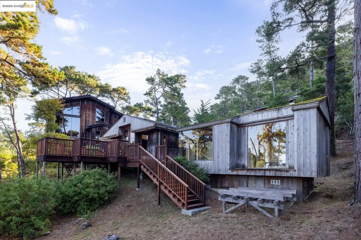 73 Mount Devon Rd, Carmel, CA 93923 - Image #1