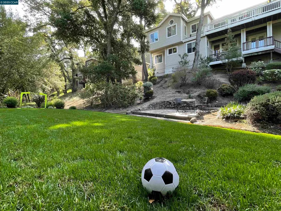 31 Merrill Cir S, Moraga, CA 94556 - #3