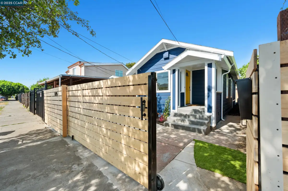 1245 90th, Oakland, CA 94603 - Image #1