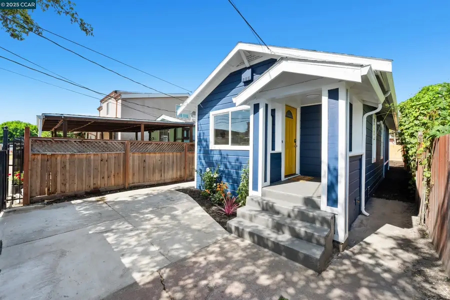 1245 90th, Oakland, CA 94603 - Image #3