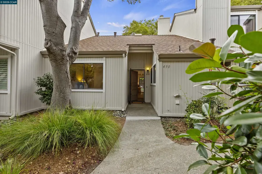 490 Rheem Blvd, Moraga, CA 94556 - Image #2