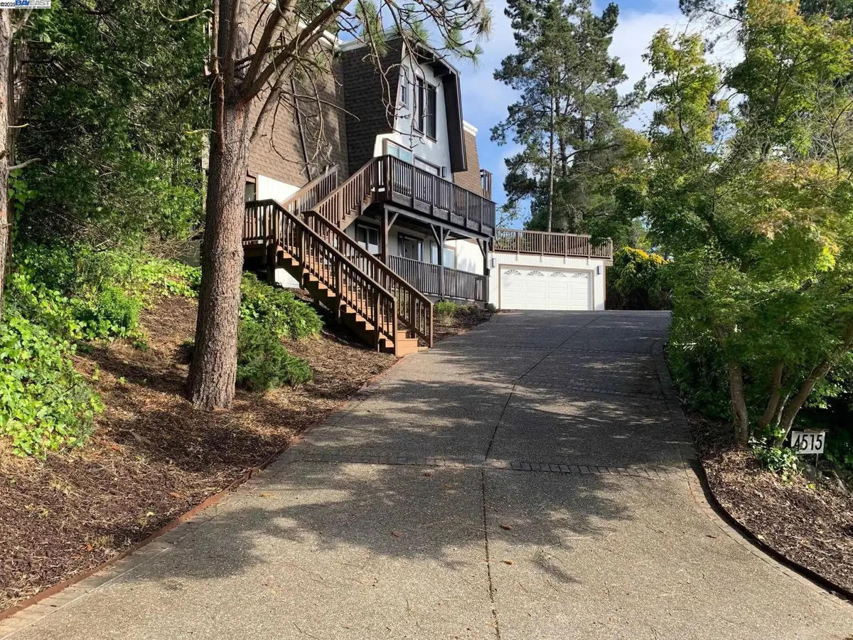 4515 Ewing Rd, Castro Valley, CA 94546 - Image #1