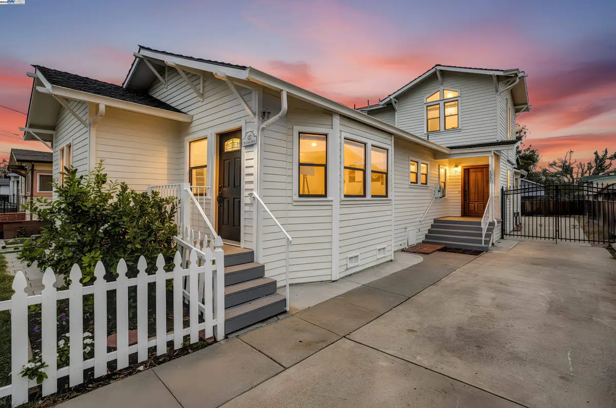 127 Maitland Dr, Alameda, CA 94502 - Image #1