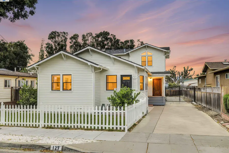 127 Maitland Dr, Alameda, CA 94502 - Image #2