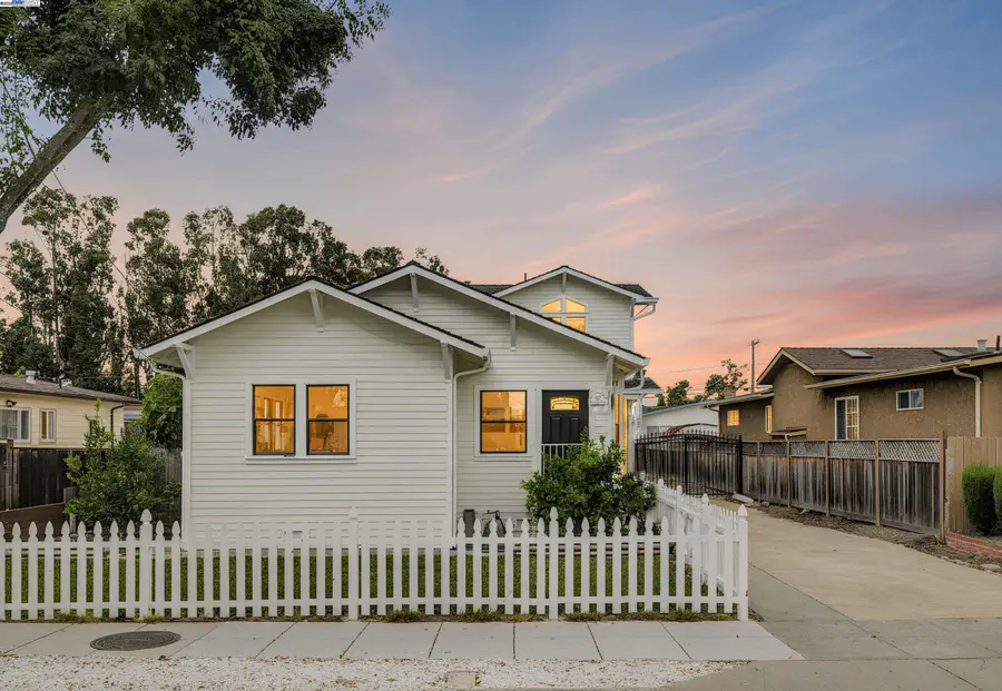 127 Maitland Dr, Alameda, CA 94502 - Image #3