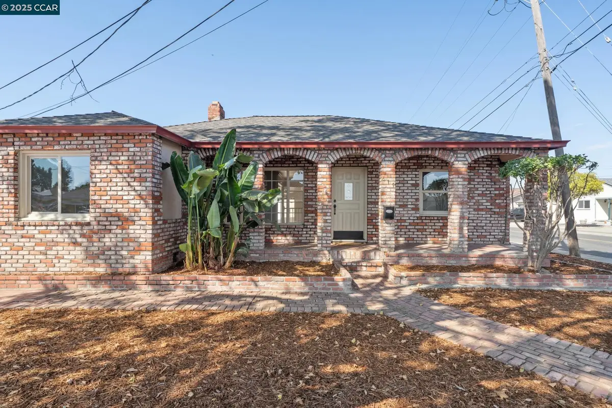 619 Beatrice Street, San Leandro, CA 94579 - Image #1