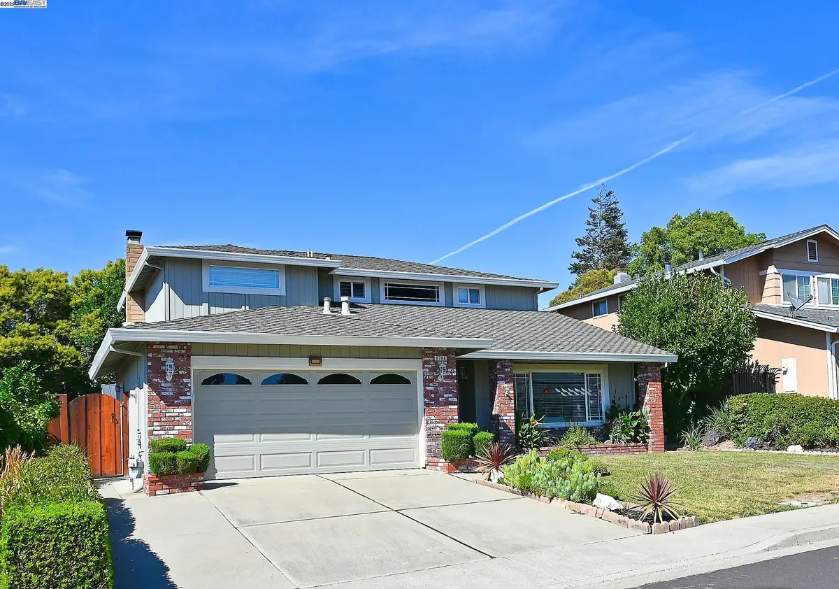 6746 Sapphire St, Dublin, CA 94568 - Image #1