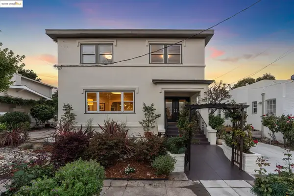 5808 Fleming Ave, Oakland, CA 94605