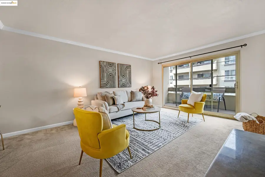 66 Fairmount Ave #316, Oakland, CA 94611 - Image #2
