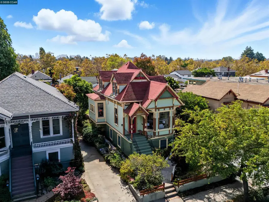 1622 62nd St, Berkeley, CA 94703 - Image #2