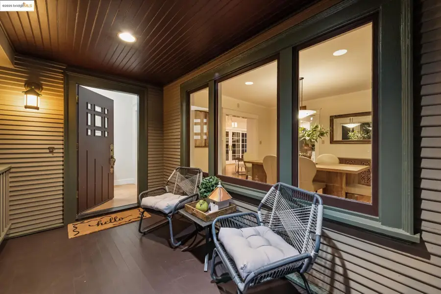 1296 Monterey Ave, Berkeley, CA 94707 - Image #3