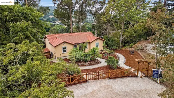 49 Christopher Ct, El Sobrante, CA 94803