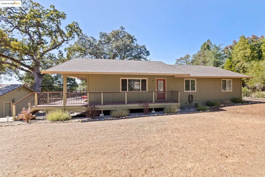 20631 Nob Hill Cir, Groveland, CA 95321 - Image #3