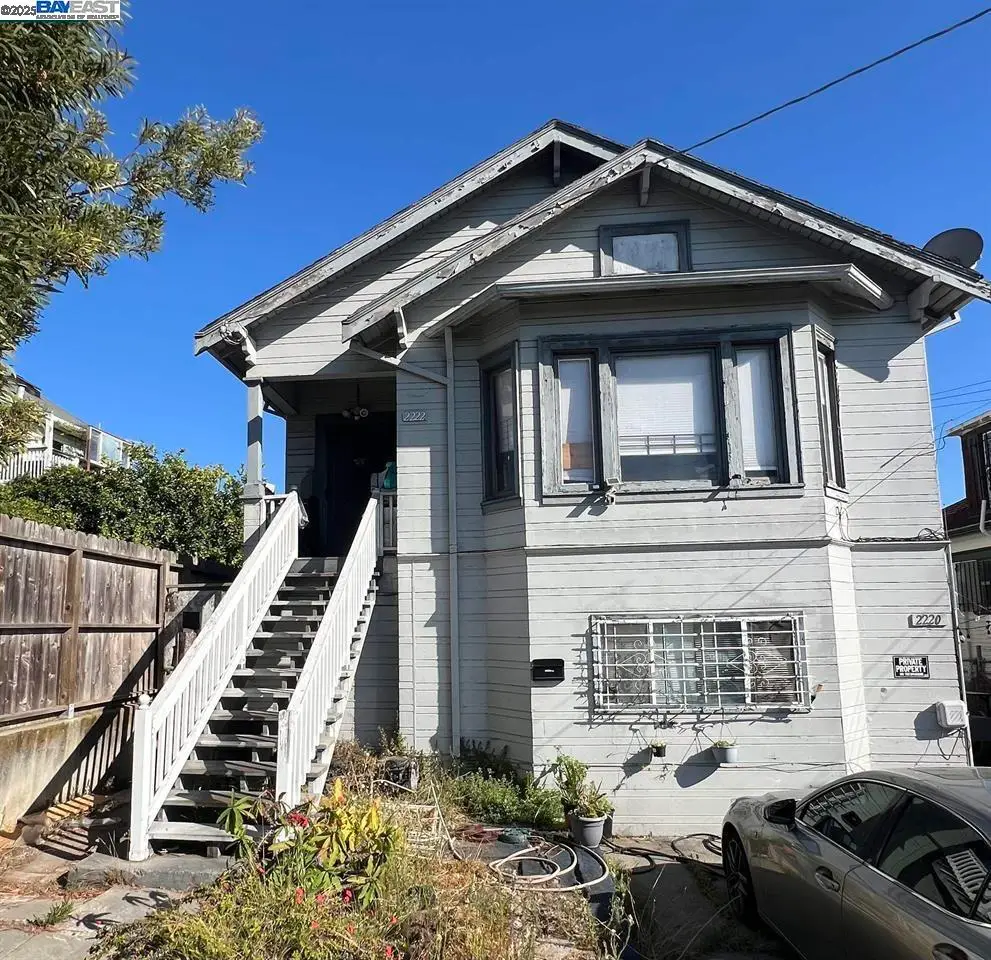2222 Inyo Ave, Oakland, CA 94601 - Image #1