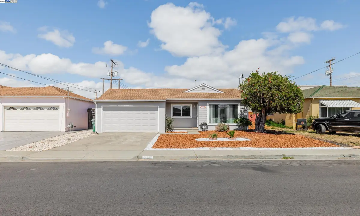 391 Anza Way, San Leandro, CA 94578 - Image #1