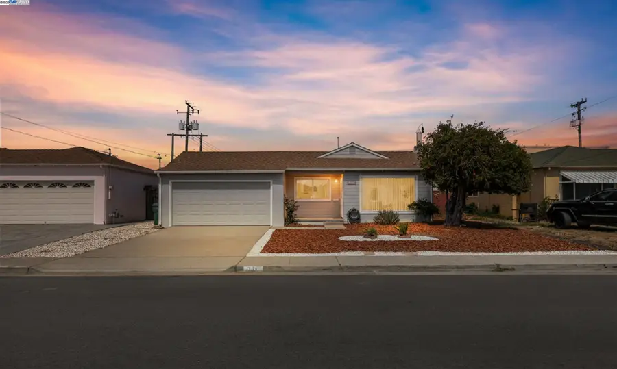 391 Anza Way, San Leandro, CA 94578 - Image #2