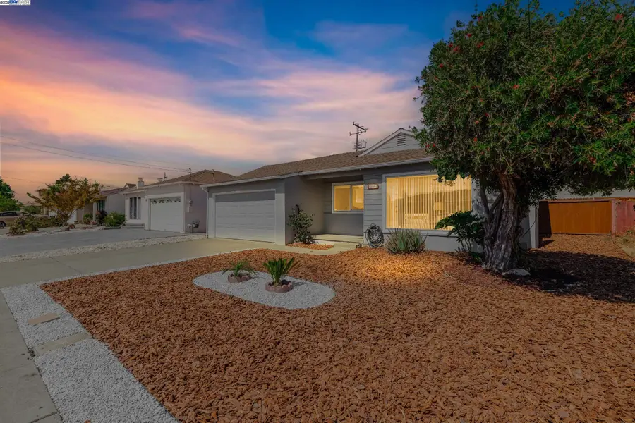 391 Anza Way, San Leandro, CA 94578 - Image #3