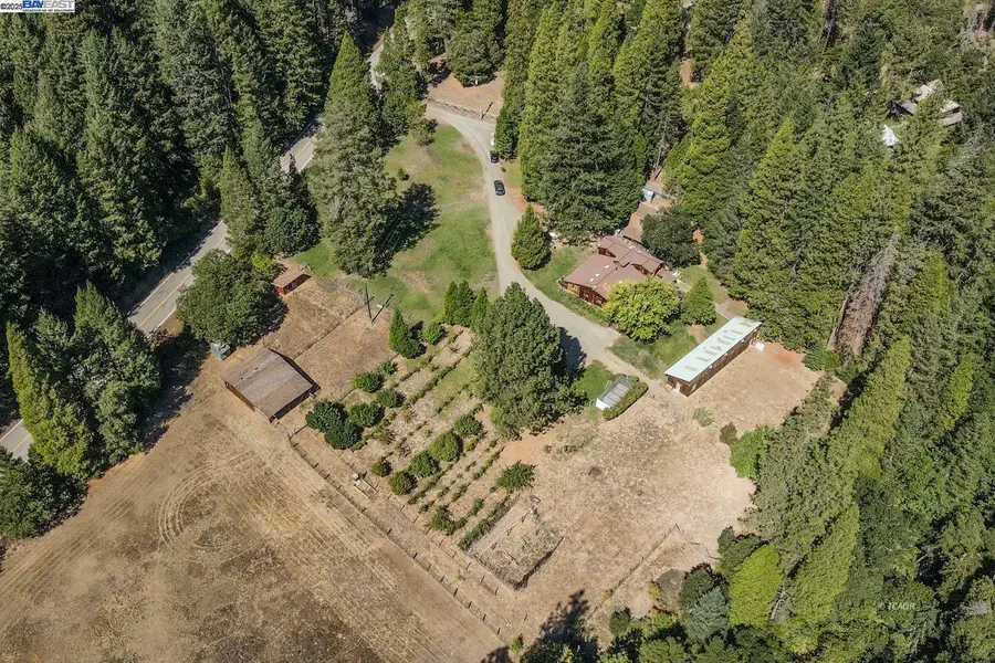 4481 Rush Creek Rd, Lewiston, CA 96052 - Image #2