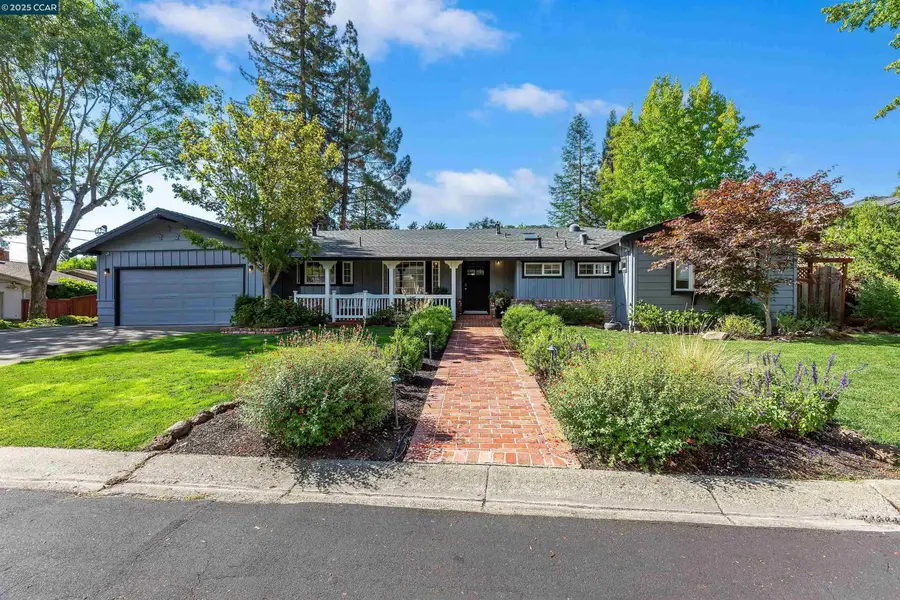 5 Corte Sombrita, Orinda, CA 94563 - Image #3