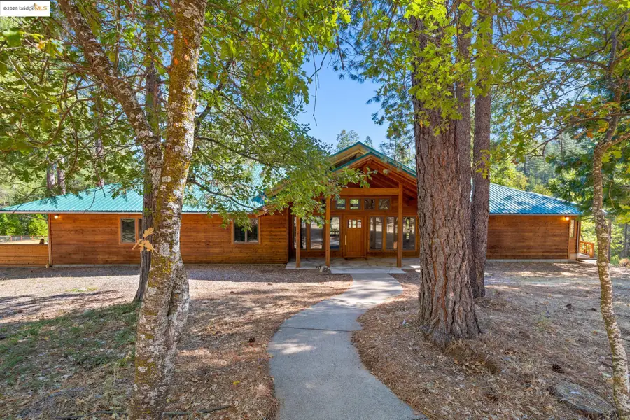 22715 Hells Hollow Road, Groveland, CA 95321 - Image #3