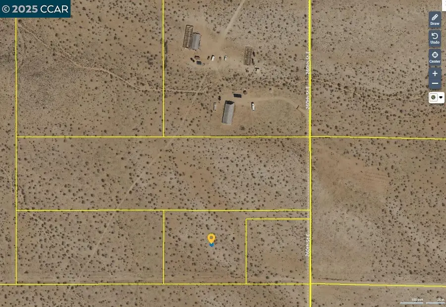 Vic Avenue E 260 Ste, Hi Vista, CA 93535 - Image #2