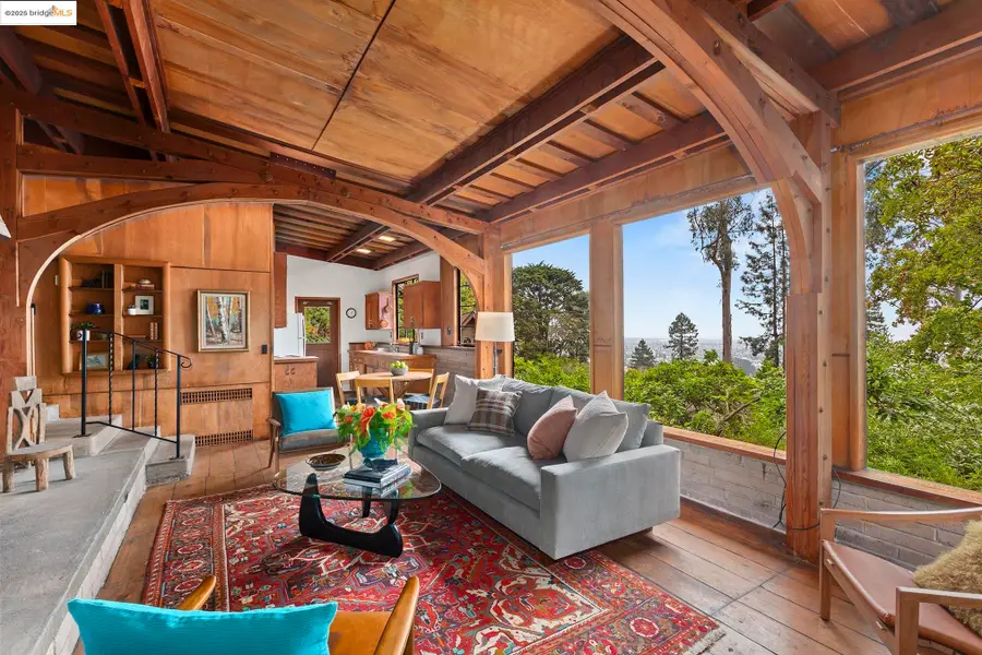 2 Maybeck Twin Dr, Berkeley, CA 94708 - Image #2