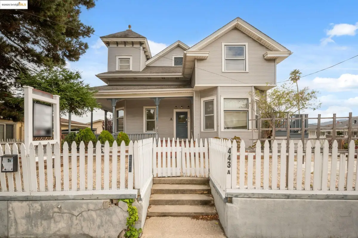 443 Watson St, Monterey, CA 93940 - Image #1