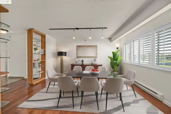 1205 Melville Sq #206, Richmond, CA 94804