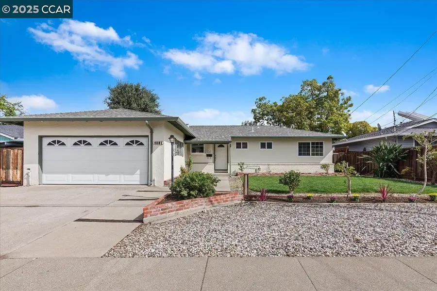 4081 Salem St, Concord, CA 94521 - Image #2
