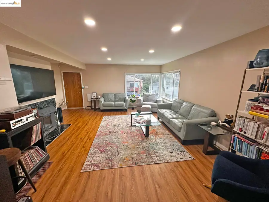 3025 Partridge Ave, Oakland, CA 94605 - Image #3