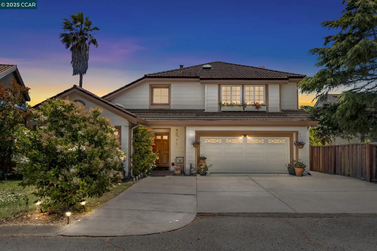 3232 Highpointe Ct, Richmond, CA 94806 - Image #1