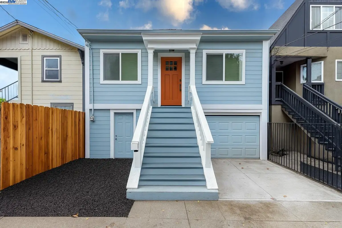 1019 Campbell St, Oakland, CA 94607 - Image #1