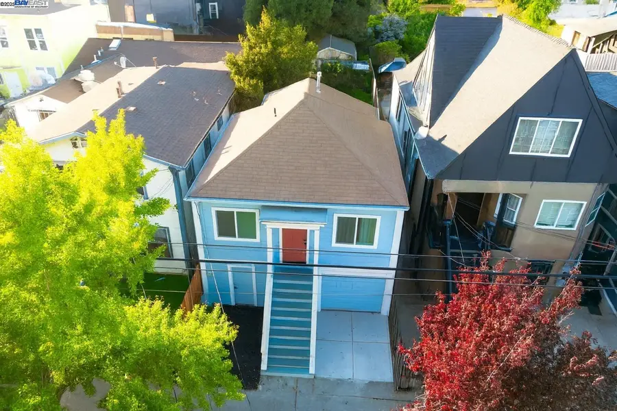 1019 Campbell St, Oakland, CA 94607 - Image #2