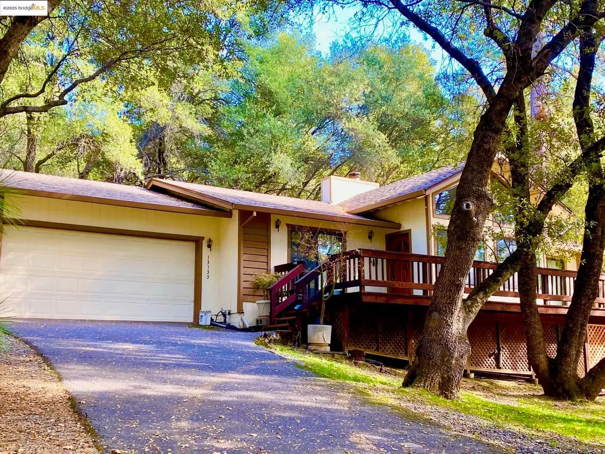 13133 Mohrmann St, Groveland, CA 95321 - Image #1