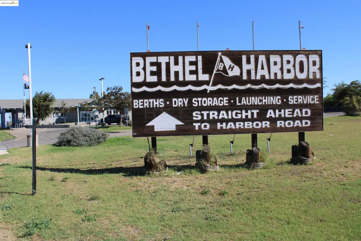 Bethel Island Rd, Bethel Island, CA 94511 - Image #1