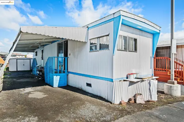 15263 Hesperian Blvd #13, San Leandro, CA 94578