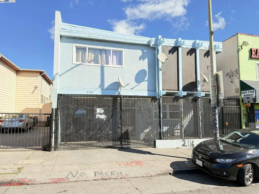 2116 International Blvd, Oakland, CA 94606 - Image #2