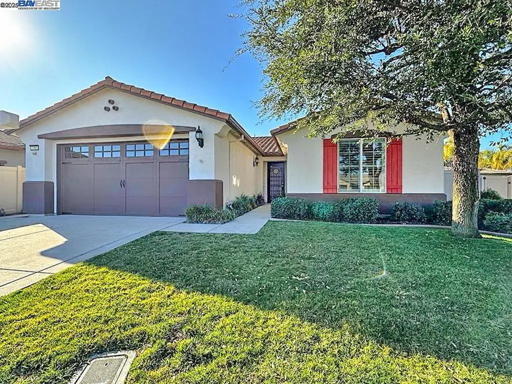 2387 Birdsong Pl, Manteca, CA 95336 - Image #1