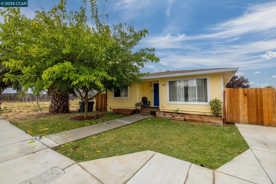 515 Suisun Street, Suisun City, CA 94585 - Image #2