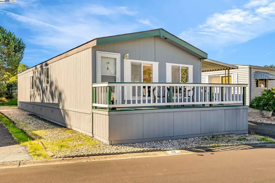 711 Old Canyon Rd. #176, Fremont, CA 94536 - Image #2