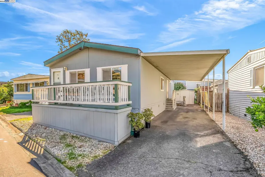 711 Old Canyon Rd. #176, Fremont, CA 94536 - Image #3