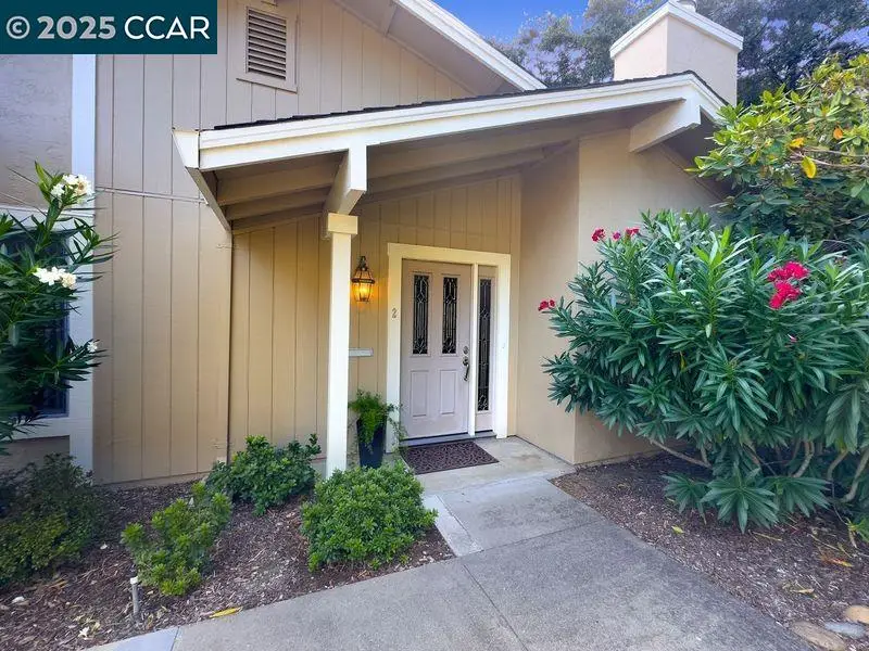 2733 Ptarmigan Dr #2, Walnut Creek, CA 94595 - Image #2