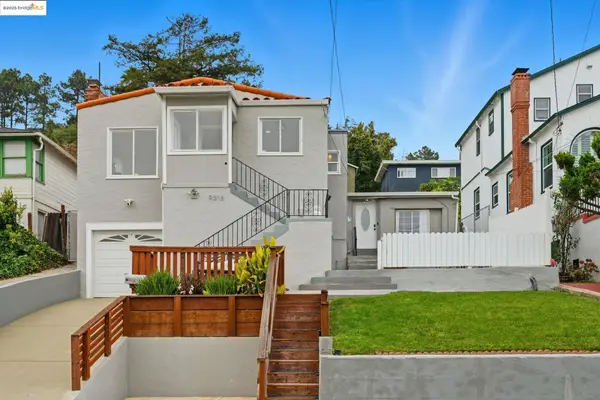 9316 Lawlor St, Oakland, CA 94605