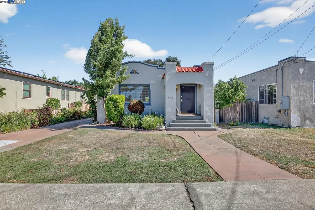 464 Kenilworth Ave, San Leandro, CA 94577 - Image #1