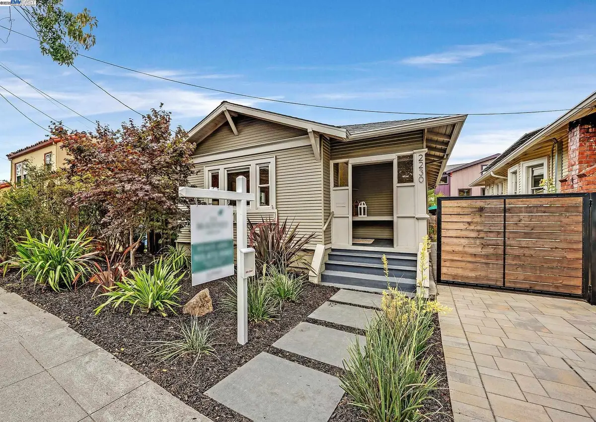2230 Sacramento St, Berkeley, CA 94702 - Image #1