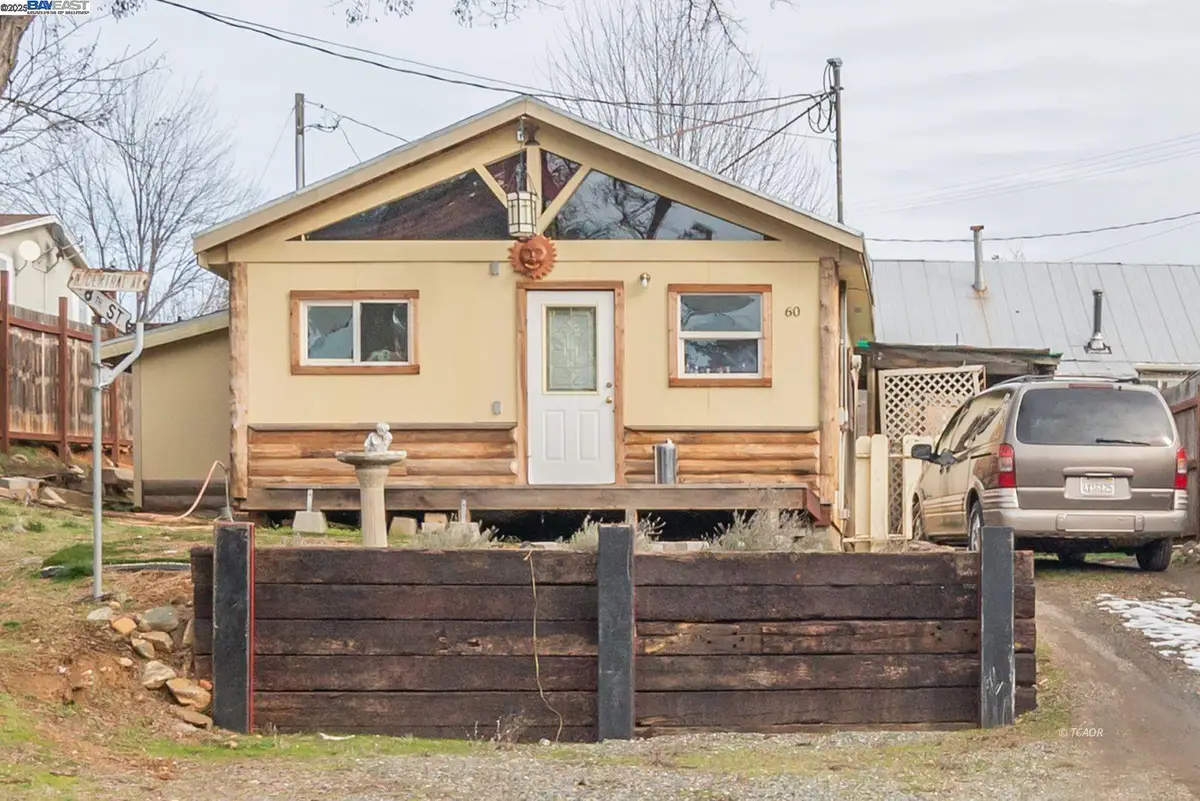 60 Mulligan St., Weaverville, CA 96093 - Image #1