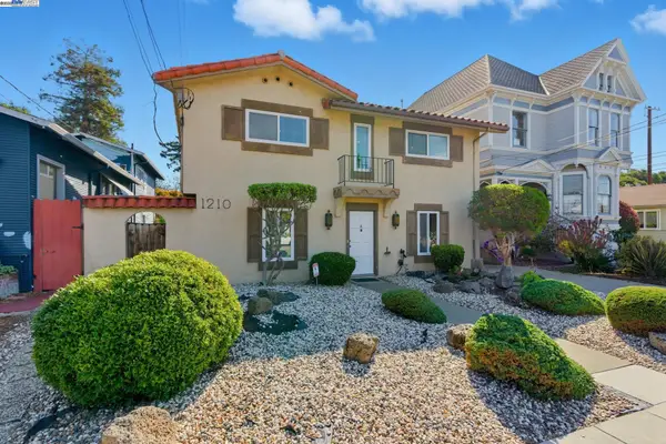 1210 Broadway #A, Alameda, CA 94501