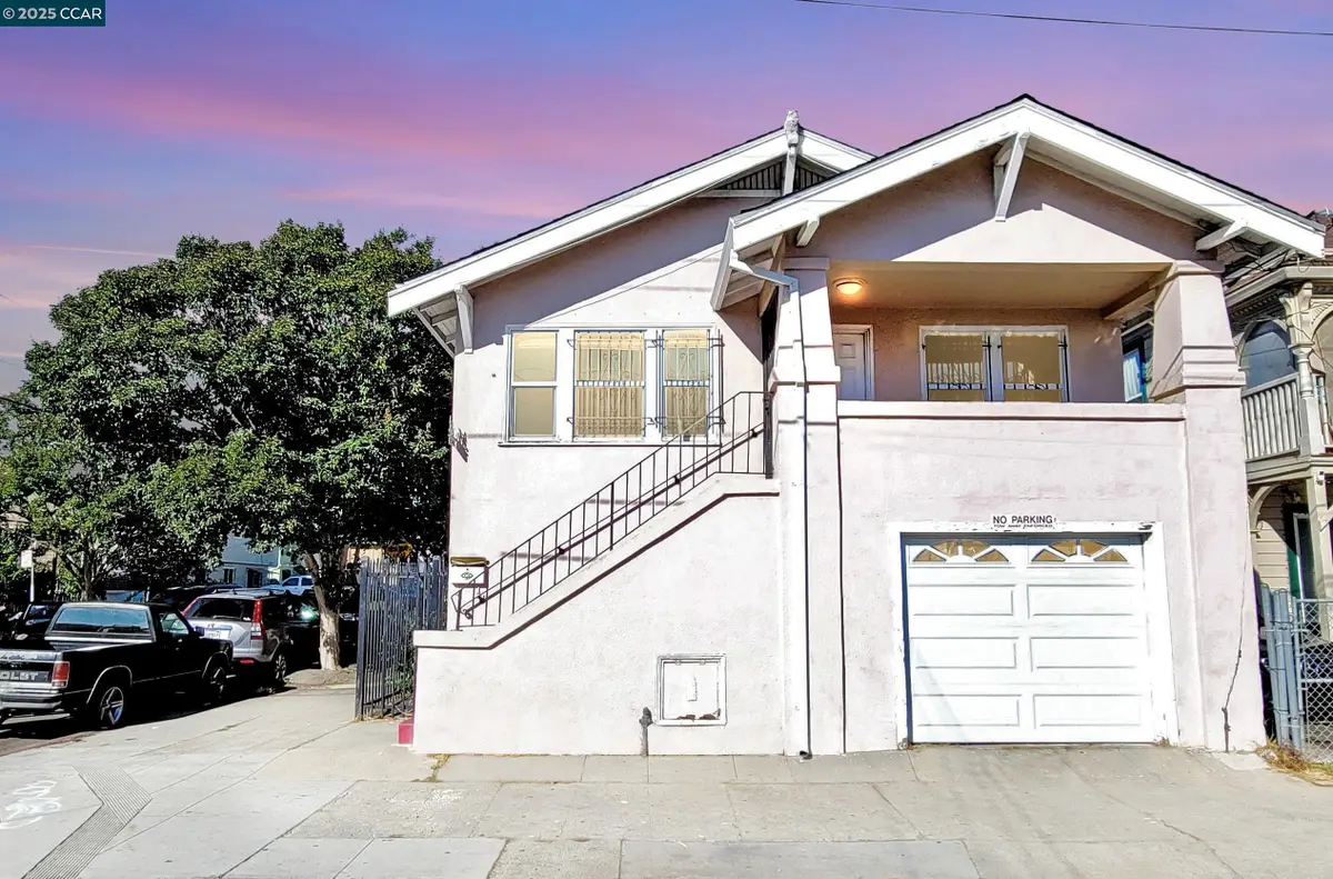 3300 E 17th St, Oakland, CA 94601 - Image #1