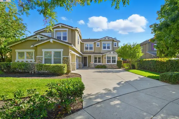 1865 La Fonte Court, Brentwood, CA 94513