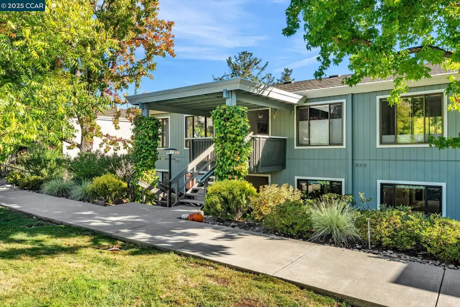 1200 Leisure Ln #4, Walnut Creek, CA 94595 - Image #3